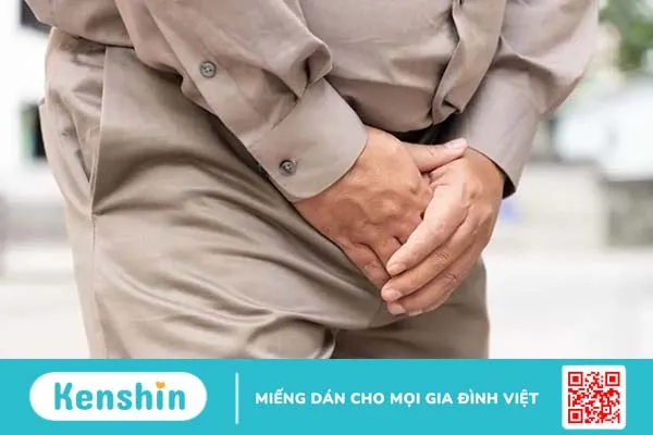 Nước tiểu thấy nóng báo hiệu bệnh gì?