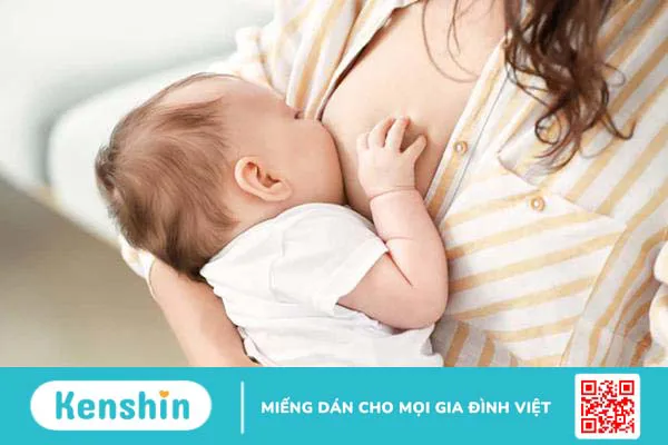 Nuôi con khoa học: Đừng chỉ lo cân nặng, miễn dịch – trí não cũng là “then chốt”