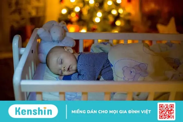 Nuôi con theo phương pháp EASY: Bé ngoan khỏe, mẹ nhàn tênh