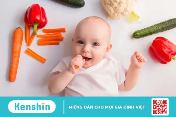 Nuôi con theo phương pháp EASY: Bé ngoan khỏe, mẹ nhàn tênh