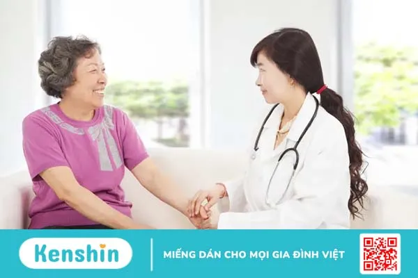 Nuốt nước mắt vì hở van động mạch chủ 3/4 mà không có điều kiện phẫu thuật