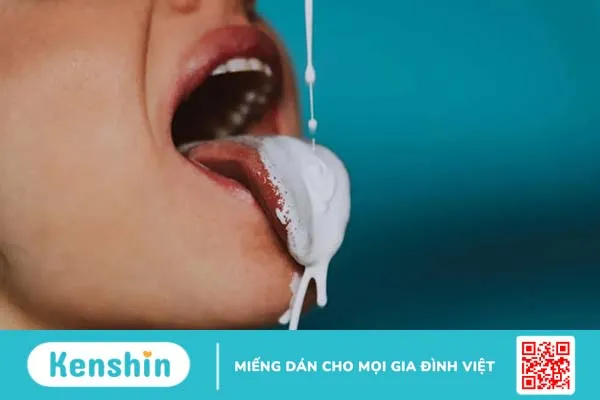 Nuốt tinh trùng có bị lây HIV không? Cách phòng ngừa bệnh HIV