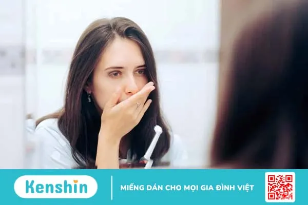 Nướu răng bị đỏ, sưng đau kéo dài cảnh báo điều gì? Hãy tìm hiểu ngay!