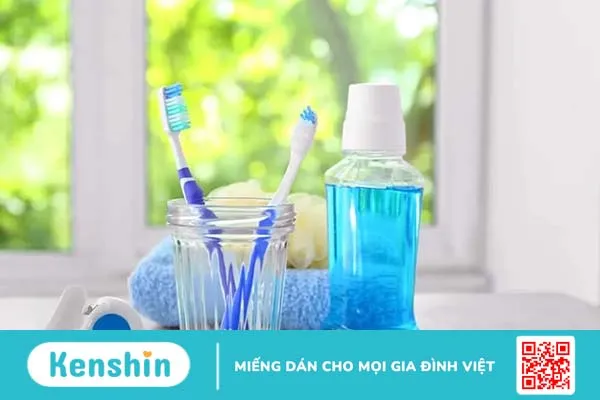 Nướu răng bị đỏ, sưng đau kéo dài cảnh báo điều gì? Hãy tìm hiểu ngay!