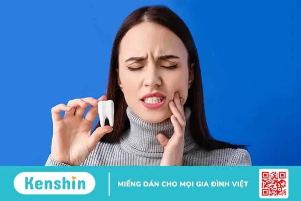 Nướu răng nổi cục thịt: Xác định nguyên nhân giúp chữa trị dễ dàng