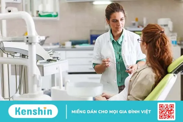 Nướu răng nổi cục thịt: Xác định nguyên nhân giúp chữa trị dễ dàng