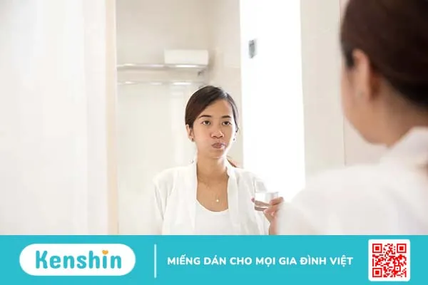 Nướu răng nổi cục thịt: Xác định nguyên nhân giúp chữa trị dễ dàng