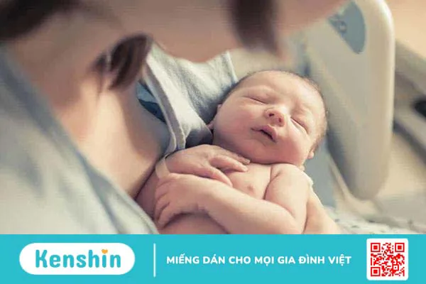 Ở cữ đúng cách với 10 điều kiêng cữ sau sinh để mẹ nhanh khỏe đẹp trở lại