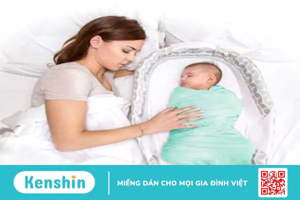 Ở cữ đúng cách với 10 điều kiêng cữ sau sinh để mẹ nhanh khỏe đẹp trở lại