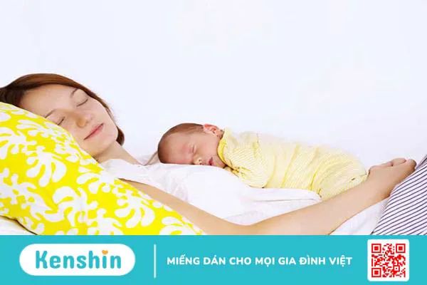 Ở cữ là gì và bao lâu là hợp lý? Kinh nghiệm ở cữ đúng cách, khoa học