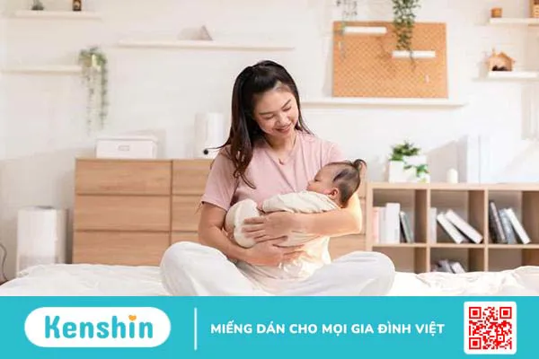 Ở cữ là gì và bao lâu là hợp lý? Kinh nghiệm ở cữ đúng cách, khoa học