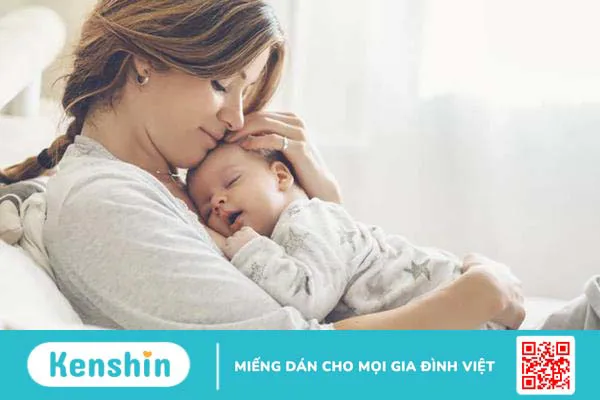 Ở cữ là gì và bao lâu là hợp lý? Kinh nghiệm ở cữ đúng cách, khoa học