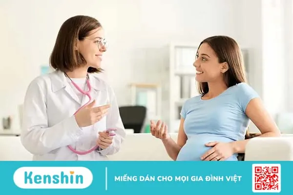 Ợ nóng khi mang thai: Mẹ đã biết cách xử lý để giảm khó chịu?