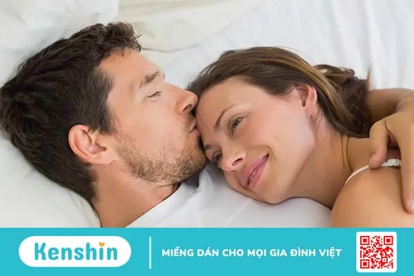 Ôm nhau ngủ có thật sự giúp bạn thư giãn và ngủ ngon hơn?