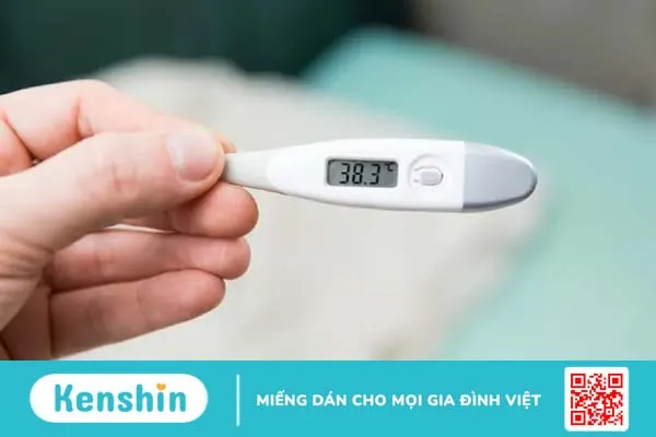 Ớn lạnh khi mang thai: Mẹ bầu cần chú ý những gì?