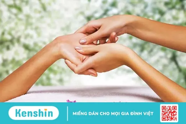 Ớn lạnh khi mang thai: Mẹ bầu cần chú ý những gì?