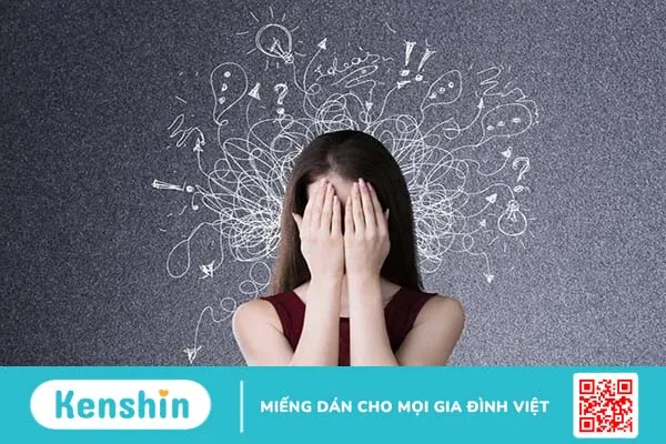 Overthinking là gì? 8 cách giúp bạn ngừng suy nghĩ quá mức