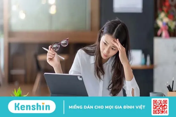 Overthinking là gì? 8 cách giúp bạn ngừng suy nghĩ quá mức