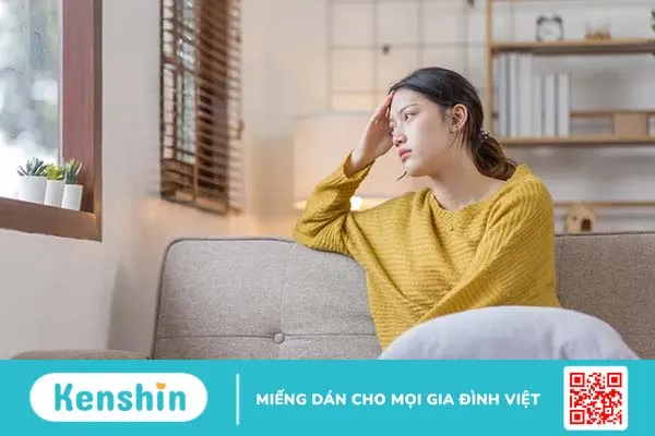 Overthinking là gì? 8 cách giúp bạn ngừng suy nghĩ quá mức