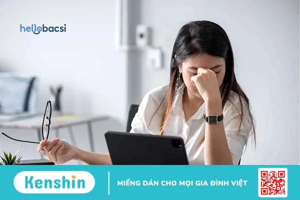 Overthinking là gì? 8 cách giúp bạn ngừng suy nghĩ quá mức