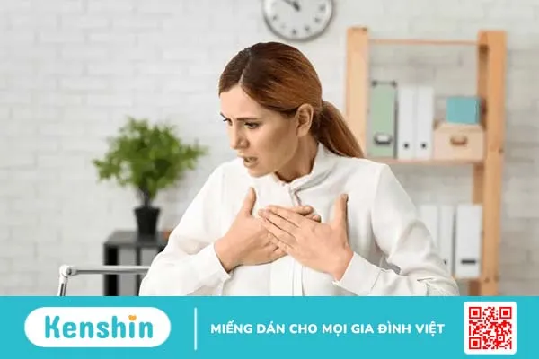 Panic attack là gì mà khiến bạn hoảng loạn?