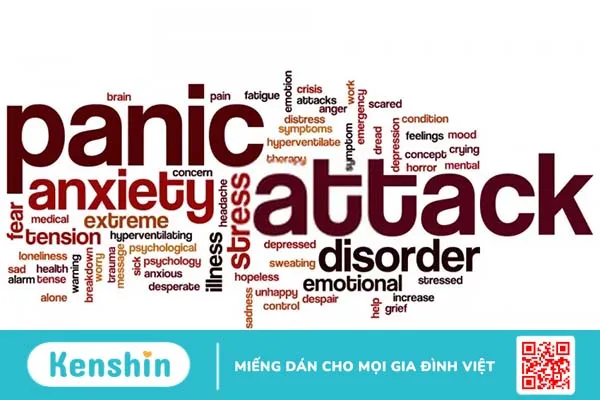 Panic attack là gì mà khiến bạn hoảng loạn?