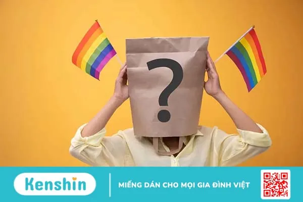 Pansexual là gì? Những điều bạn cần biết về toàn tính luyến ái