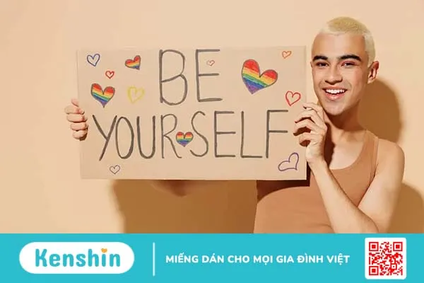 Pansexual là gì? Những điều bạn cần biết về toàn tính luyến ái