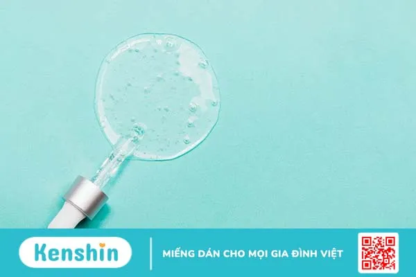 Pentylene glycol là gì? Có tác dụng gì trong mỹ phẩm?