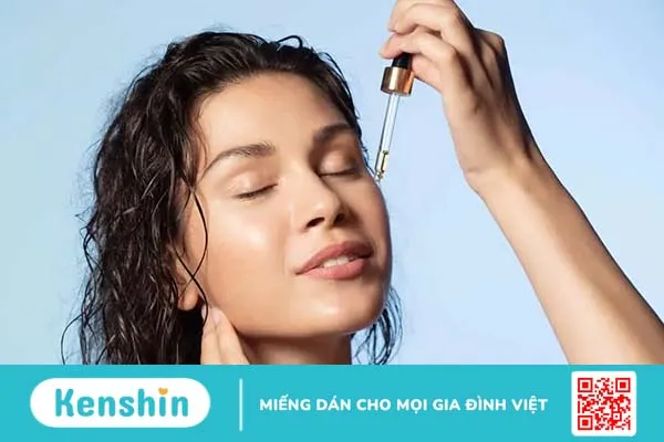 Pentylene glycol là gì? Có tác dụng gì trong mỹ phẩm?