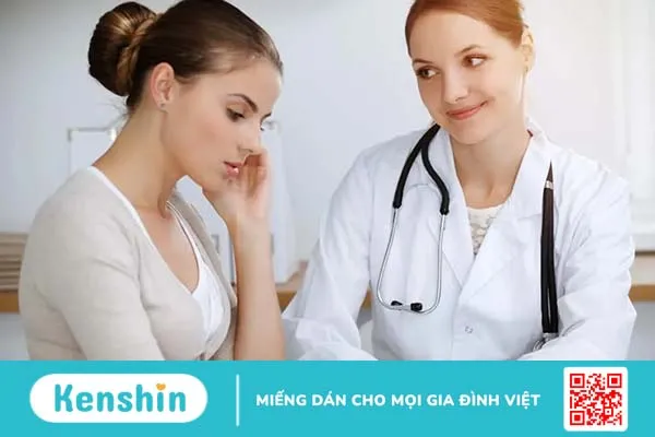 Phá thai bằng thuốc sau 3 tuần vẫn ra máu do đâu? Có nguy hiểm không?