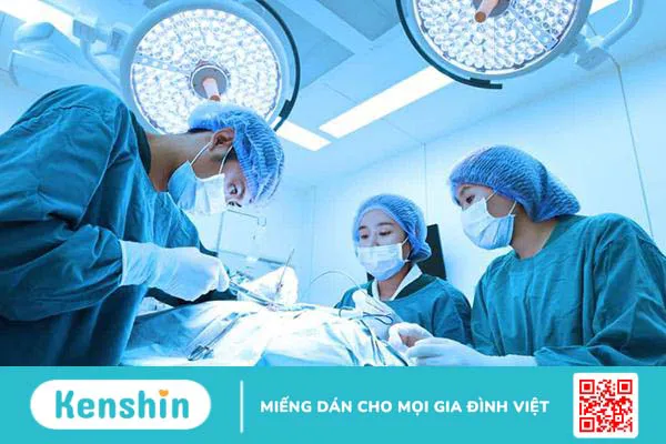 Phác đồ điều trị lao hạch mới nhất và những điều bạn cần biết