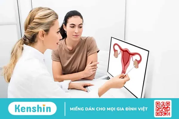 Phác đồ điều trị ung thư buồng trứng bao gồm những gì?