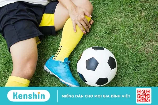 Phân biệt 5 chấn thương đầu gối phổ biến – Thời gian và cách điều trị