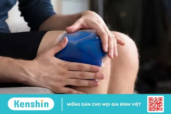 Phân biệt 5 chấn thương đầu gối phổ biến – Thời gian và cách điều trị