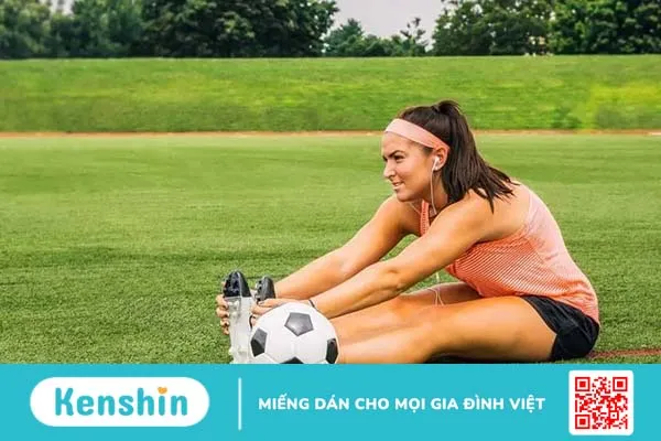 Phân biệt 5 chấn thương đầu gối phổ biến – Thời gian và cách điều trị