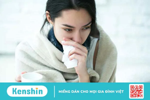 Phân biệt cảm cúm và covid bằng cách nào?