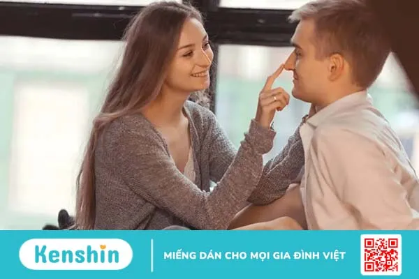 Phân biệt dấu hiệu của phụ nữ thích quan hệ với nghiện tình dục