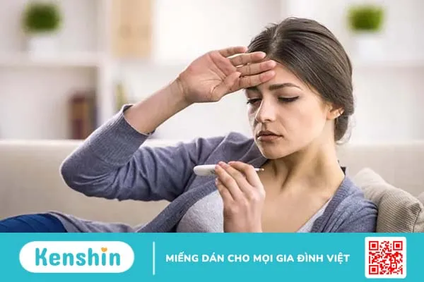 Phân biệt dấu hiệu nhận biết bệnh u nang buồng trứng với ung thư buồng trứng