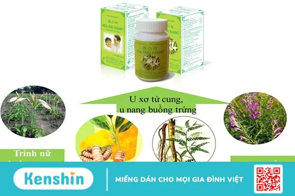 Phân biệt dấu hiệu nhận biết bệnh u nang buồng trứng với ung thư buồng trứng