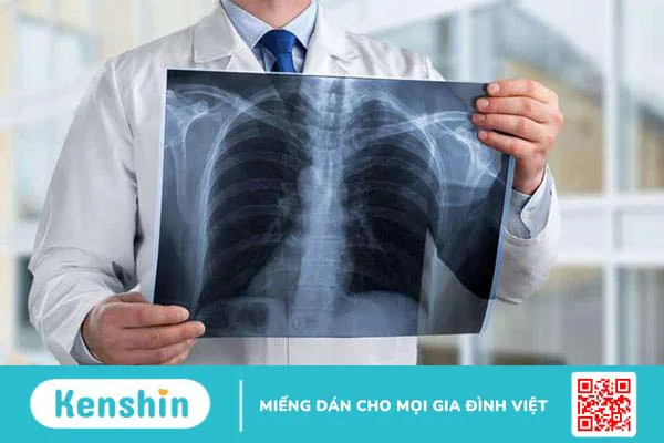 Phân biệt hen suyễn và viêm phế quản