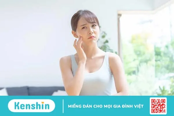 Phân biệt làn da bị purging và break out và cách xử lý khi da bị đẩy mụn