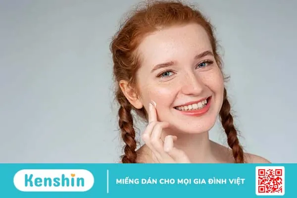 Phân biệt nám da tàn nhang: Đâu là đặc điểm nhận diện?