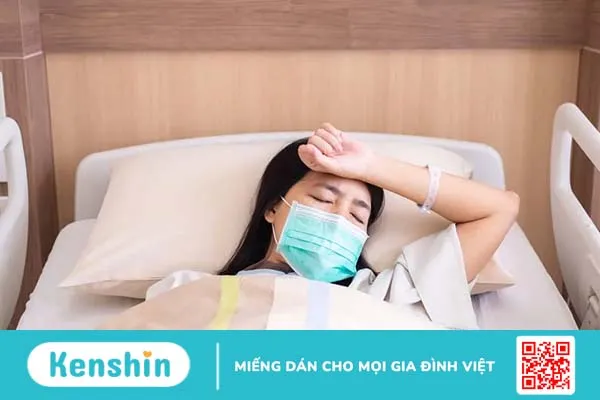 Phân biệt Sốt xuất huyết và COVID-19: Giống và khác nhau như thế nào?