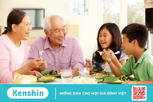 Phân biệt thoái hóa khớp gối và loãng xương