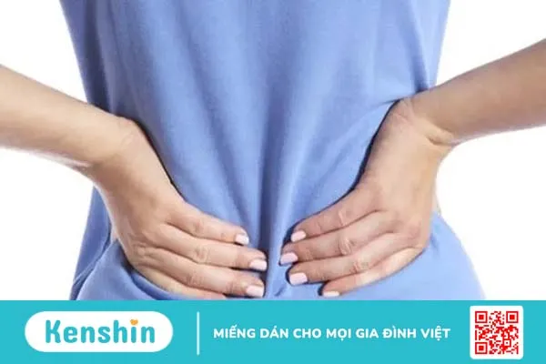 Phân biệt thoái hóa khớp và thoát vị đĩa đệm