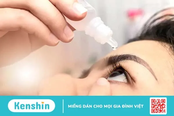 Phân loại bệnh glôcôm (cườm nước)