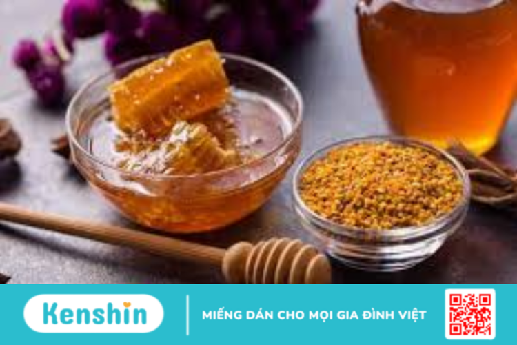 Phấn ong là gì ? Lợi ích và tác dụng của phấn ong