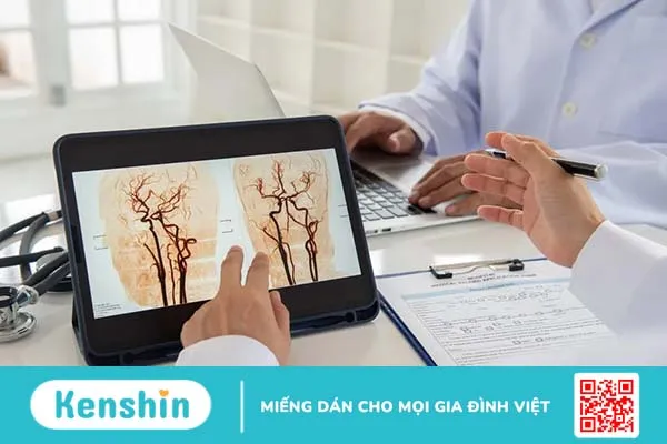 Phản ứng Pandy: Quy trình thực hiện và ý nghĩa lâm sàng