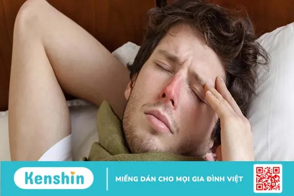 Phát ban HIV là gì? Những điều cần biết về phát ban HIV